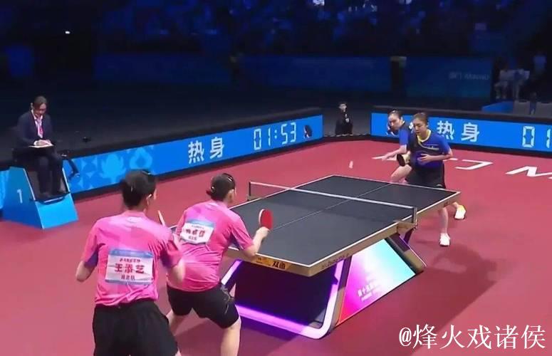 19日综合：田径赛场日产9金 乒乓球女团金牌归属山东