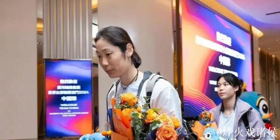 意甲联赛上演“中国德比” 朱婷庄宇珊奉献精彩对决